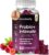 Women’s Probiotics Flora Intimate Gummies, Sugar Free, 100% Natural, 6 Strains with Lingonberry, Intimate and Vaginal Balance, Odor Control, Digestive Comfort and Defenses, Vegan and Gluten Free, 60