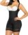 YIANNA Fajas Reductoras Mujer Body Reductor Colombianas Shapewear Shapewear Tummy Control Postpartum