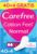 Carefree Cotton Feel Normal Fragrance-free Panty Liners (40 + 4 Pack), Protects Briefs of Normal Absorbency and Breathable for Daily Use, Protects Briefs for All Kinds of Panties