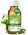 by Brudy Lab – Algae DHA – High Concentration Vegan Omega 3 Oil from Microalgae, DHA with Vitamin E – Lemon & Mint Flavor – Gluten & Dairy Free – 100ml