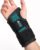 ABYON Wrist Splint with Dual Support, Carpal Tunnel Pain Relief, Tendonitis, Sprains and Arthritis.Lightweight and Adjustable, Suitable for Sleeping or Working, Left or Right Hand