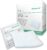 50 Sterile Dressings 10 x 10 cm – Sterile 100% Cotton Dressings – Sterile Gauze Tablets 10 x 10 cm in Individual Non-Adherent Envelopes – Extra Soft, Breathable and Absorbent