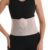 Umbilical Hernia Girdle for Women and Men – Umbilical Hernia Belt: Double Compression Pad – Adjustable Abdominal Belly Band – Belly Band – Women / Postpartum Slimming Belt (L/XL)