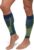 DANISH ENDURANCE Premium Compression Sleeve for Running, Quick-Drying, for Men and Women, 1 or 3 Pack