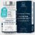Intestinal Probiotics & Prebiotics – 30x Bacterial Strains – 120 Billion CFU – Intestinal Prebiotics & Probiotics With Zinc – For Women & Men Probiotics – 90 Capsules