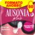 Ausonia Ultra Plus Night Pads with Wings, 50 Pack, Protection and Light Aroma All in One (Wider at the Back)