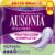 Ausonia Discreet Normal, 39 Women’s Incontinence Pads for Urine Loss, Complete Protection, Incredible Discretion