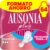 Ausonia Ultra Plus Normal Pads with Wings, 64 Count, Protection and Light Aroma All In One
