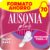 Ausonia Ultra Plus Normal Pads with Wings, 70 Count, Protection and Light Aroma All In One