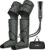 FIT KING Pressotherapy Boots Legs with Air Compression, Pressotherapy for Home, Relieves Pain, Improves Circulation and Varicose Veins for Officers and Elderly (Feet, Calf and Thigh)